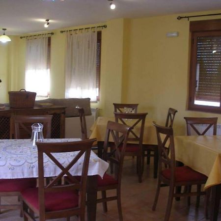 Casa Rural Betania Hotell Villacalabuey Eksteriør bilde